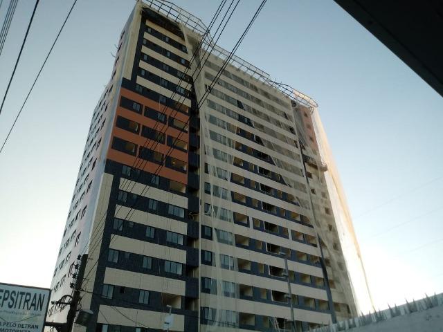 193 mil -Apartamento 2 quartos (Taxas de Cartório, ITBI gratis + 1 ano cond gratis) -Farol - Foto 3