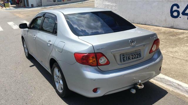 Vendo Corolla 2010 - Foto 4