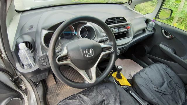 Carro Honda fit - Foto 2