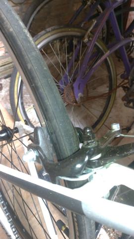 Bicicleta speed endorphine nova - Foto 4
