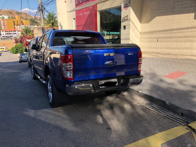 Ranger limited 2014 - Foto 9