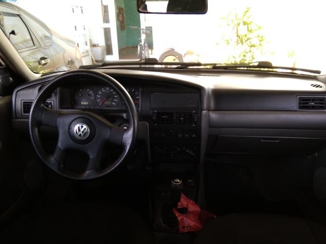 Vendo Santana 2002/2003 - Foto 4