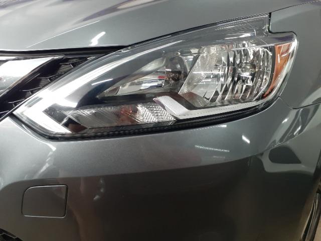 Nissan Sentra Sv 2.0 Flexstart 16v Automático - Foto 5