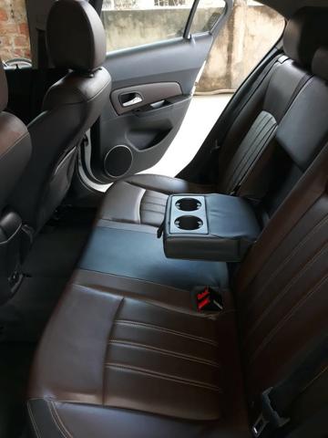 Chevrolet Cruze LTZ 2015 Automático - Foto 7