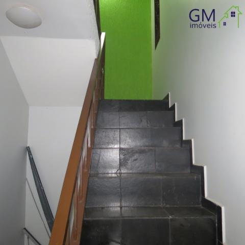 Casa a venda / quadra 10 / paranoá / 3 quartos / churrasqueira - Foto 19