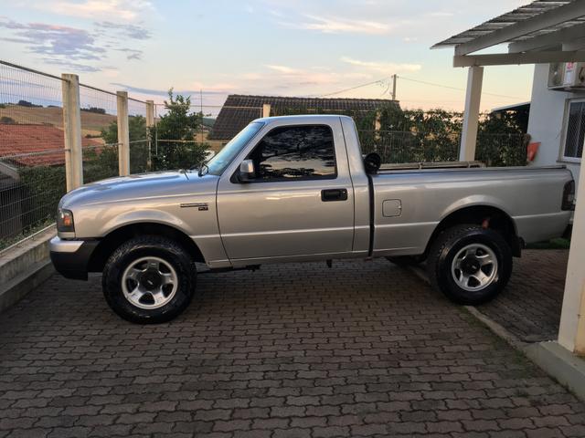 Vendo Ranger completa - Foto 3