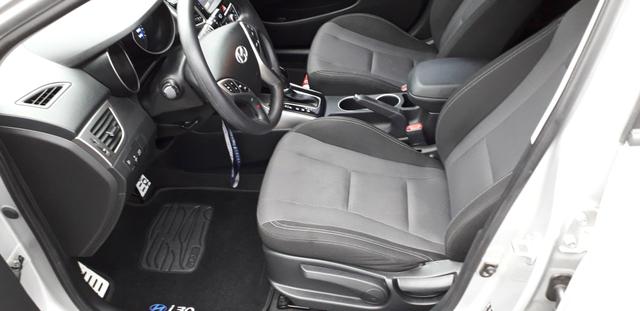 Lindo hyundai i30 1.8 2015 abaixo da fipe - Foto 6