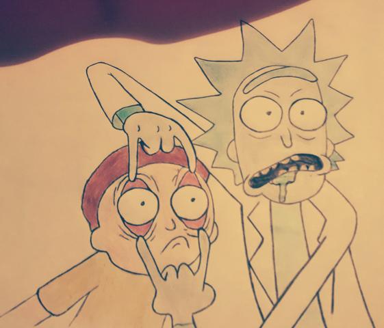 Desenhos - Foto 2