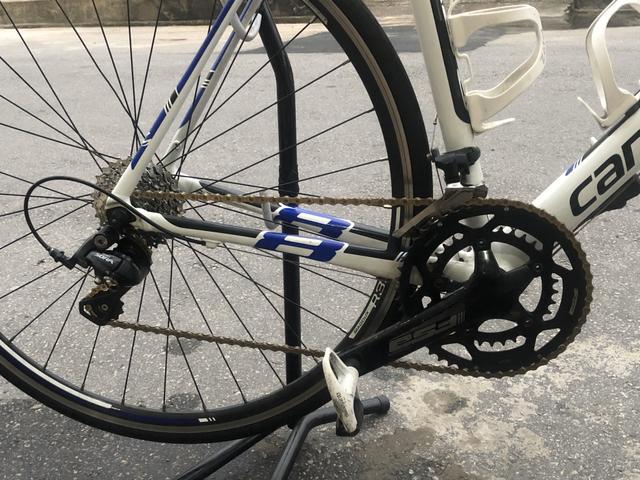 Cannondale caad 8 - Foto 5