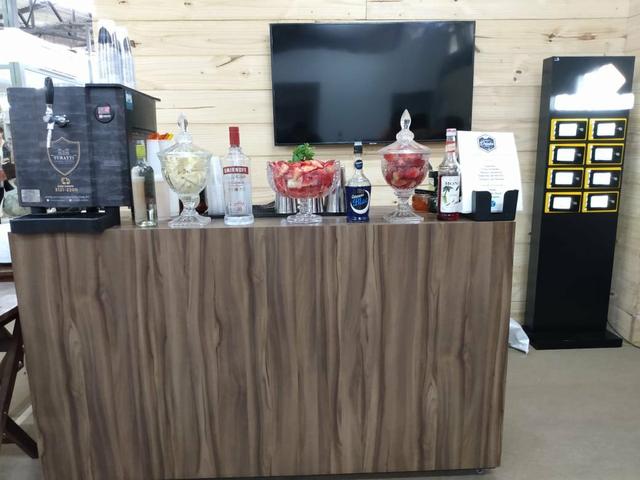 Drinks e Coquetel para festas e eventos - Foto 3