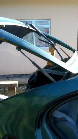 Vendo Megane 99 - Foto 2