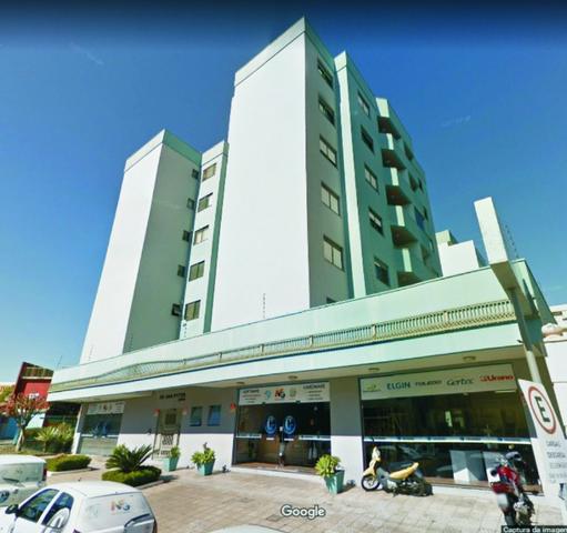 Apartamento 2 dormitorios