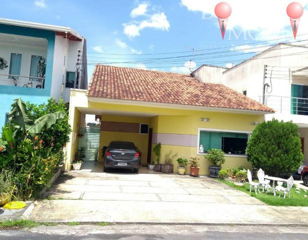 Vendo casa Residencial Tapajós Torquato 3 suítes fino acabamento financia - Foto 18