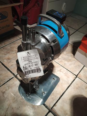 Máquina de corte 6"