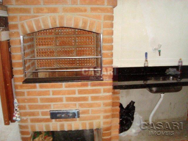 Sobrado residencial à venda, so17255. - Foto 8