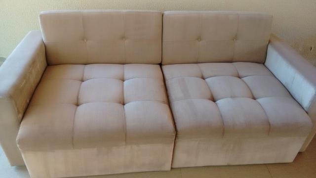 Limpeza de estofados - Foto 6