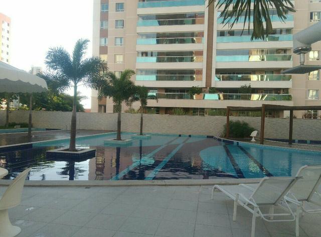 Apartamento três suites, Guararapes. fortaleza-ce - Foto 6