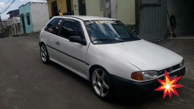 Gol G2 1.0 8v ano 98 - Foto 4