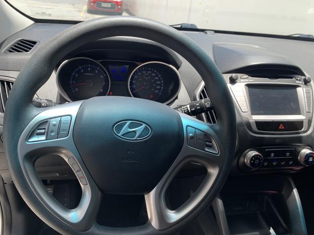 Hyundai Ix35 - Foto 9