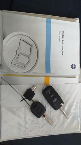 Vendo Voyage 2015 zerado - Foto 5