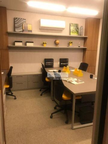 Sala à venda, 29 m² por r$ 469.000,00 - aldeota - fortaleza/ce - Foto 4