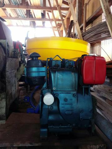 Vendo motor agrale M790 - Foto 2