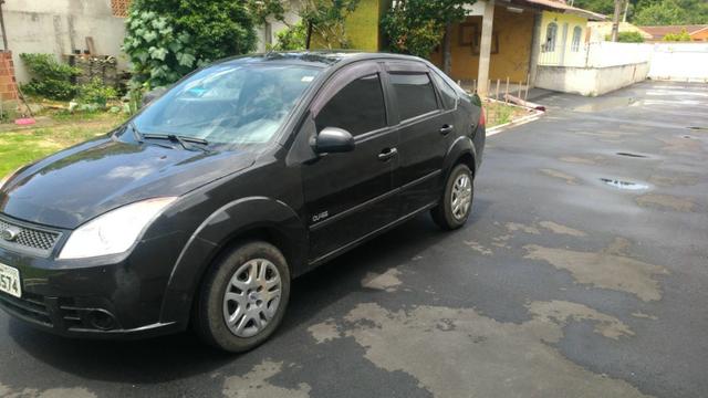 Fiesta Class sedan 2010. bagatela de 16.000 - Foto 7