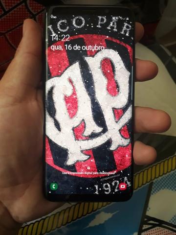 S9 normal 128gb - Foto 2