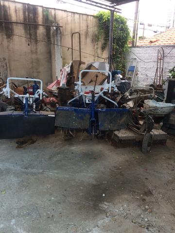 Maquinas - Foto 2