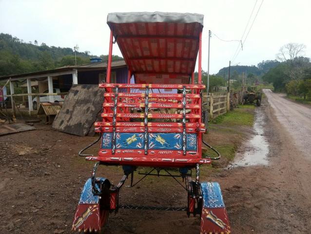 Carroça