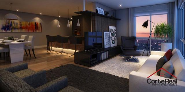 Apartamento à venda com 3 dormitórios em Tristeza, Porto alegre cod:5780 - Foto 3