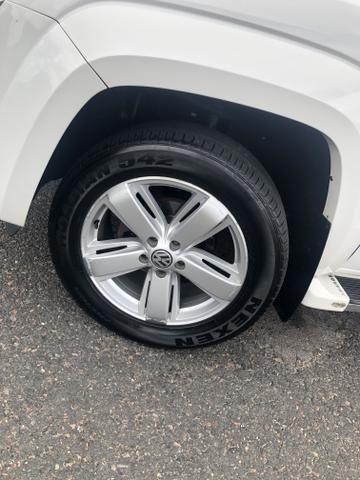 Amarok Highline - Foto 10
