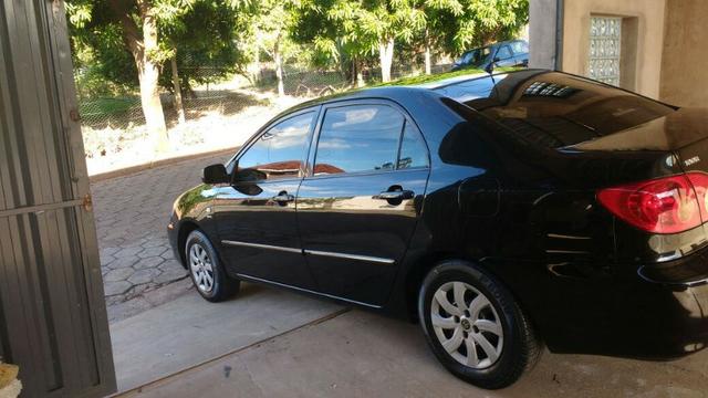 Corolla 2006/2006