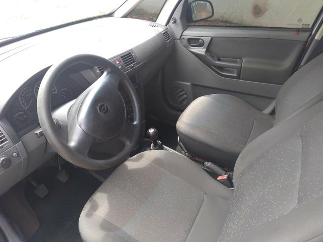 Meriva Joy 1.4 2010/11 R$ 19.000,00 - Foto 6