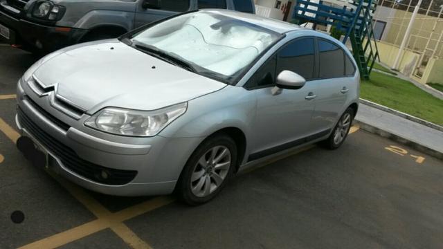 C4 Hatch 2.0 aut - Foto 2