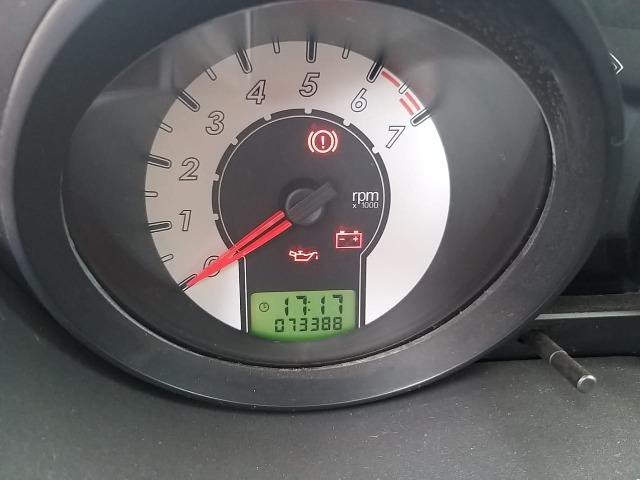 Ford fiesta class