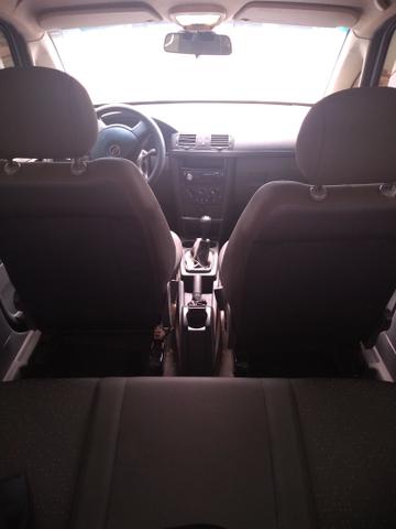 Meriva Joy 1.4 2010/11 R$ 19.000,00 - Foto 3