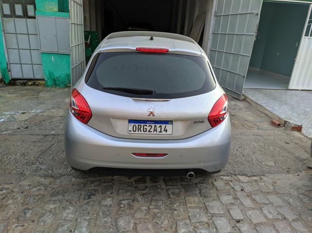 Peugeot 208 - Foto 5