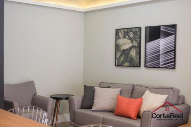 Apartamento à venda com 3 dormitórios em Cristal, Porto alegre cod:6333 - Foto 6