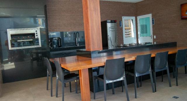 Apartamento com 4 dormitórios à venda, 176 m² por r$ 1.695.392 - cocó - fortaleza/ce - Foto 6
