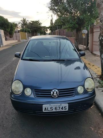 Polo 2004