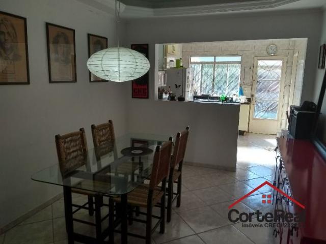 Casa à venda com 3 dormitórios em Nonoai, Porto alegre cod:6340 - Foto 5