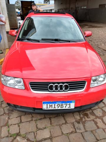 Audi A3 1.8 T - Foto 5