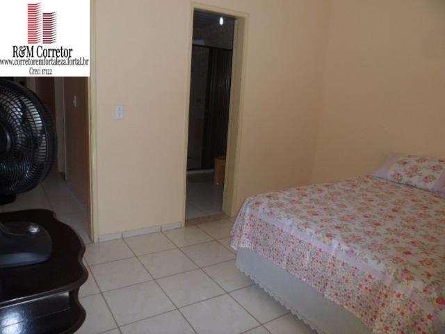 Apartamento por Temporada na Praia do Futuro para Max 8 Pessoas (Whatsapp) - Foto 8