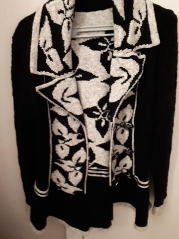 IMPERDÍVEL!!! Linda Blusa de Trico Super Barato - Foto 5