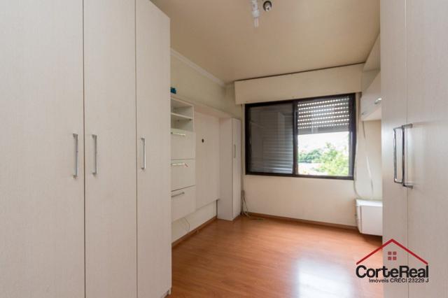 Apartamento à venda com 2 dormitórios em Nonoai, Porto alegre cod:6105 - Foto 11
