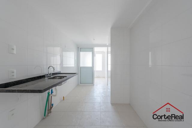 Apartamento à venda com 3 dormitórios em Tristeza, Porto alegre cod:8780 - Foto 9