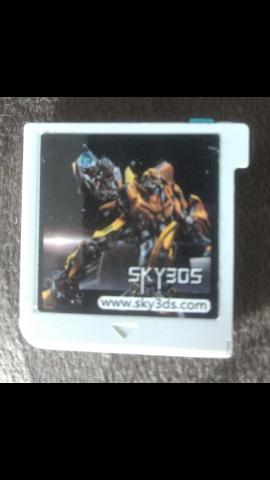 Sky3ds