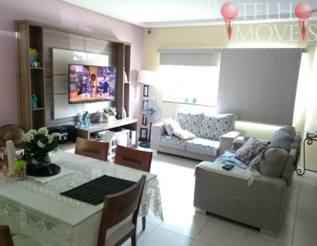 Vendo casa Residencial Tapajós Torquato 3 suítes fino acabamento financia - Foto 5