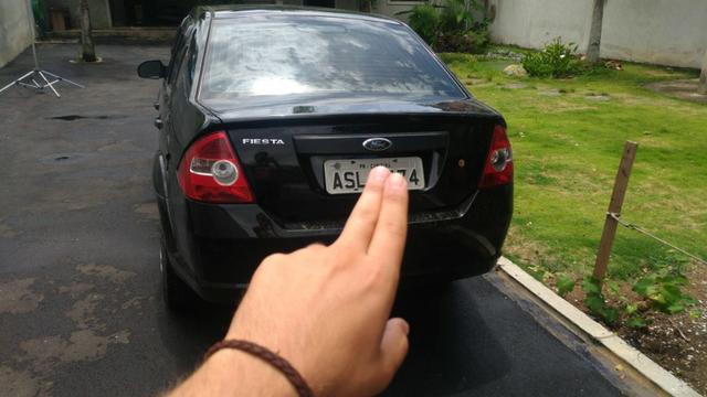 Fiesta Class sedan 2010. bagatela de 16.000 - Foto 4